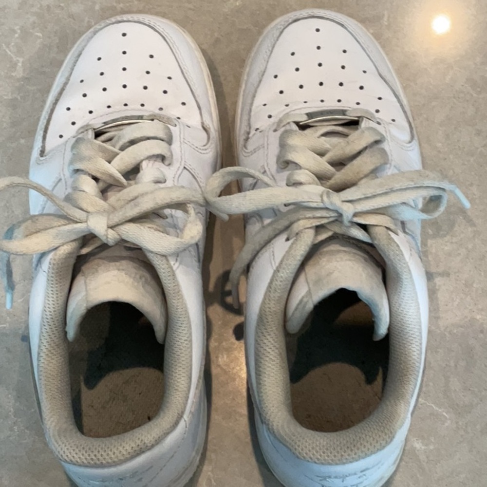 Nike Air Force 1 Shoes - Picture 9 of 14